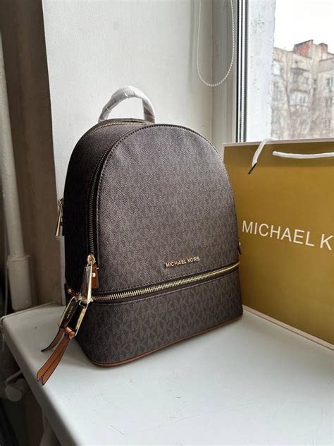 Жіночі Рюкзаки MICHAEL Michael Kors 